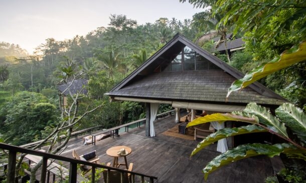 Buahan, a Banyan Tree Escape