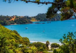 Ultimate New Zealand