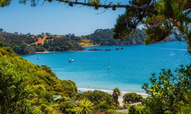 Ultimate New Zealand