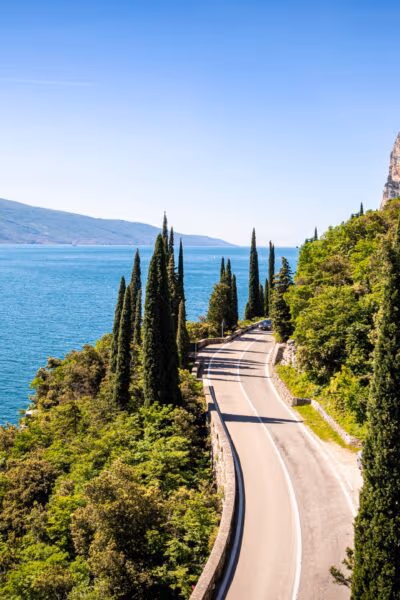 Discover Northern Italy