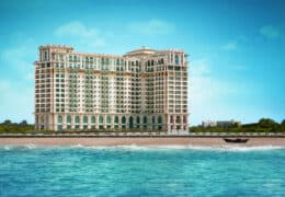 The Leela Palace Chennai