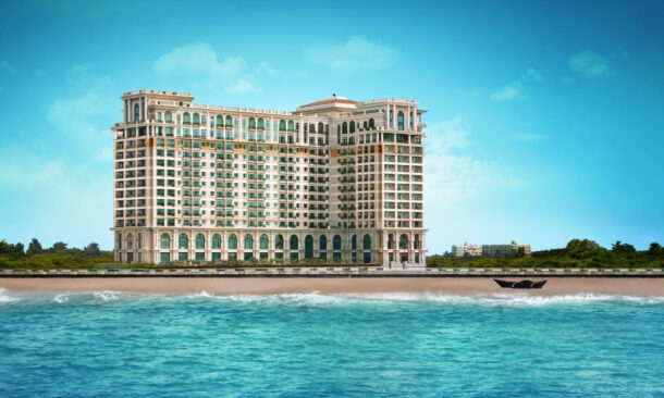 The Leela Palace Chennai