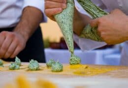 A Foodie Adventure through Tuscany