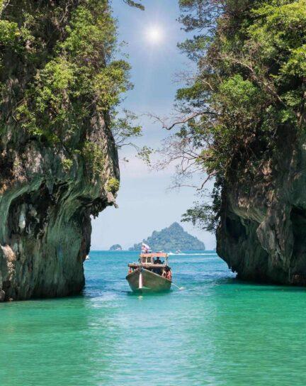 When is the Best Time to Visit Thailand?