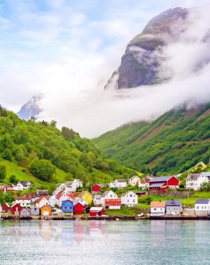 The Best Outdoor Vacations Around the World