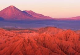Chile Family Explorer