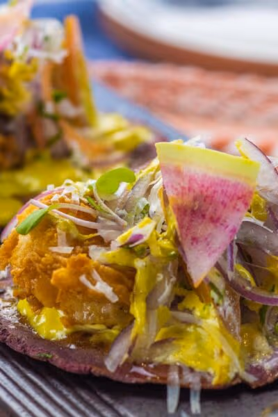 Luxury South America Food and Wine Tour