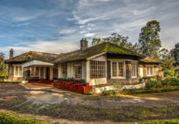 Lockhart Bungalow
