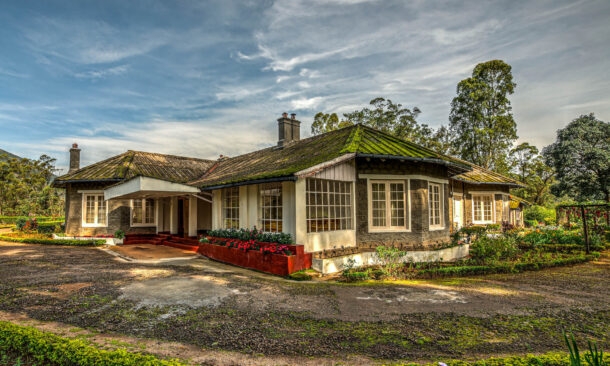 Lockhart Bungalow