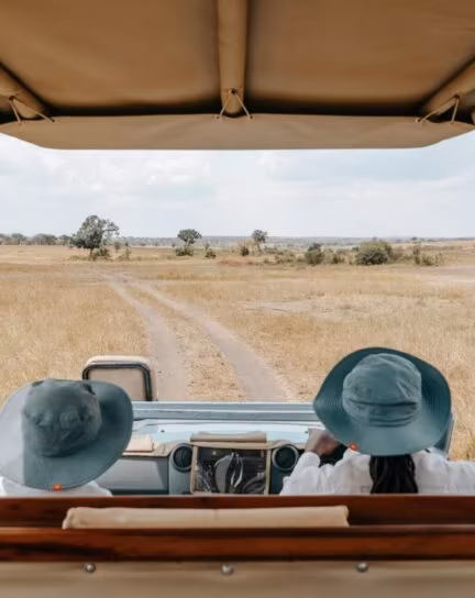 Ask the Experts: Our Favourite Experiences in Africa