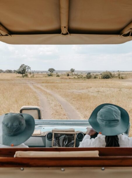 Ask the Experts: Our Favourite Experiences in Africa