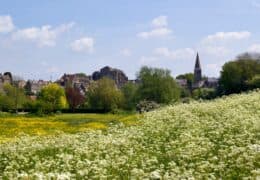 A Luxury Discovery of England and Scotland