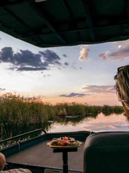 Why Africa is the Perfect Luxury Honeymoon Destination