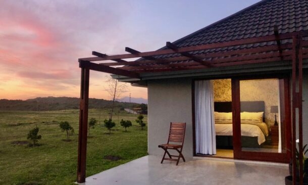 Simbavati Fynbos on Sea