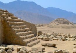 Epic Ancient Peru