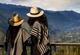 Luxury Colombian Honeymoon