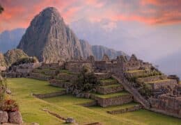 Peru Adventure Holiday