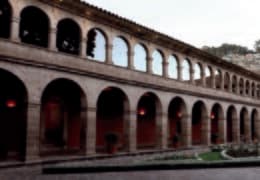 Belmond Hotel Monasterio