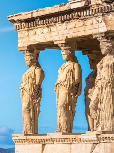 The Best Things to Do in Greece