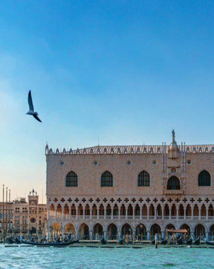 The Top 10 Landmarks to Visit in Italy