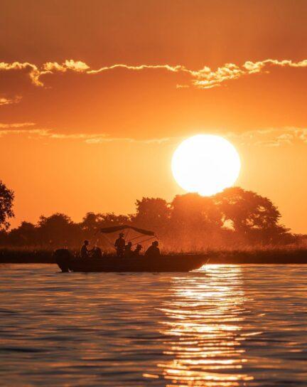 The 8 Best Things to Do in Zambia