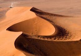 A Signature Namibian Flying Safari