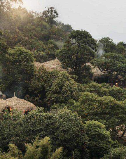 The Best Luxury Lodges Around the World