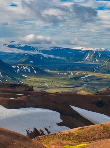 The Best Hikes in Europe