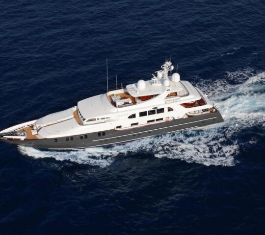 Aqua Mare Galapagos cruise