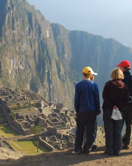 Where to Travel with Teenagers
