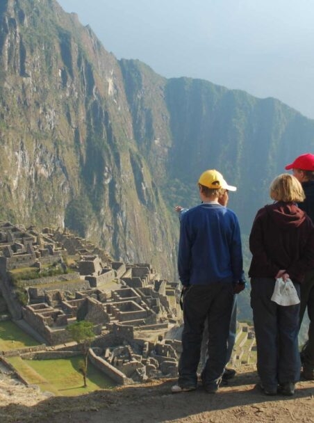 The 8 Best Places to Visit for Families in Latin America