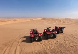 Namibia Family Action Adventure
