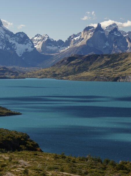 The Best Places to Visit in August