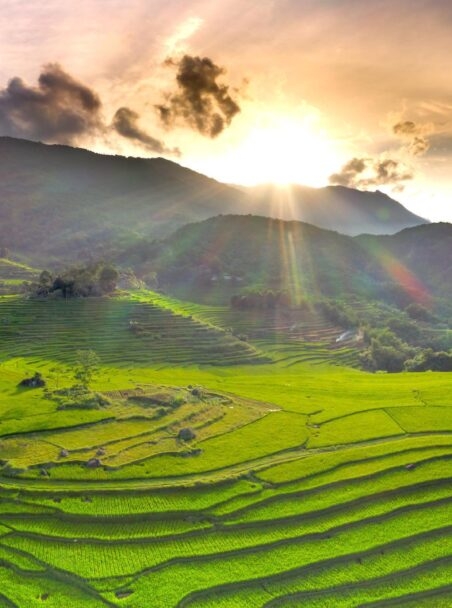 The Best Luxury Travel Experiences Across Asia