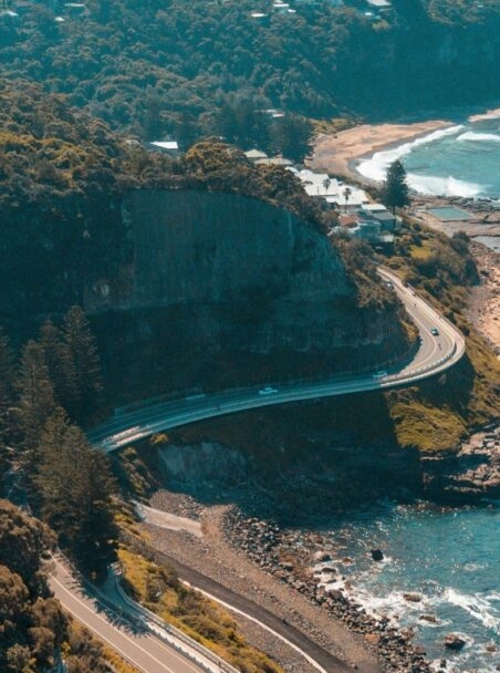 The Best Places to Visit in Australia