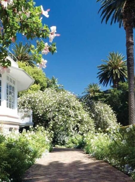 Incredible Historic Hotels Around the World