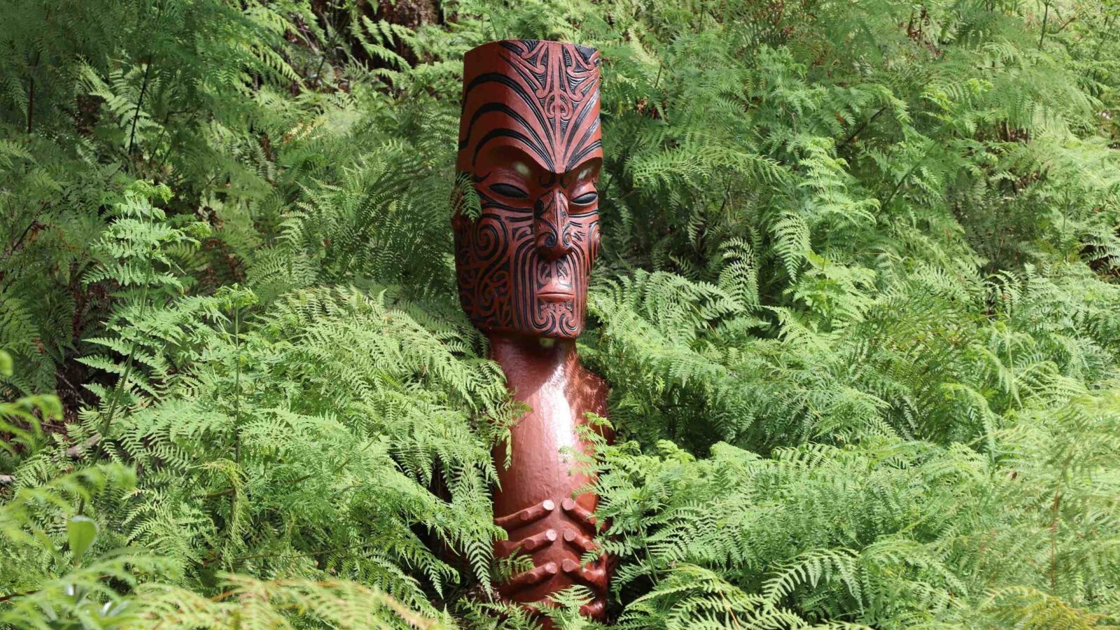 Rotorua, New Zealand
From Adobe Stock