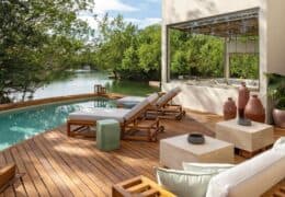 Rosewood Mayakoba