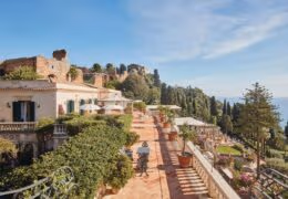 Belmond Grand Hotel Timeo