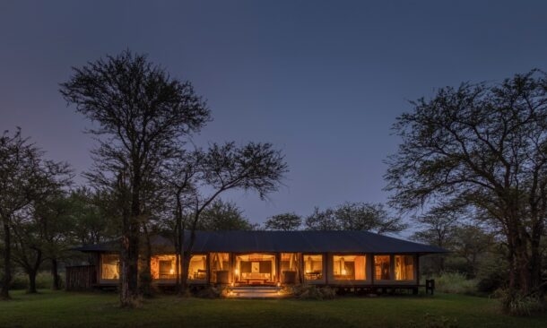 Lamai Serengeti