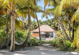 Alphonse Island Lodge