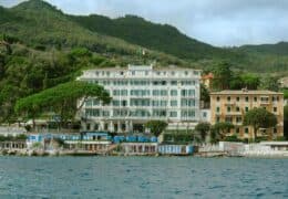 Grand Hotel Miramare