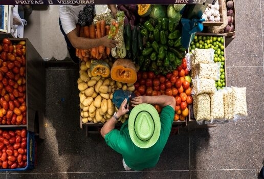 Brazil never ceases to amaze me. It’s a place of contrasts and richness: landscapes, wildlife and people, all woven together.