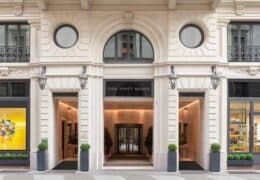 Park Hyatt Milan