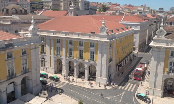 Pousada de Lisboa