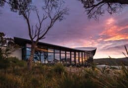 Saffire Freycinet