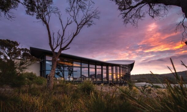 Saffire Freycinet