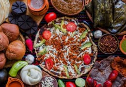 Mexico for the Senses: Art, Food and Coastal Beauty