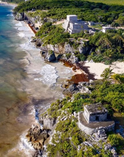 The Top 8 Landmarks to Visit in Mexico