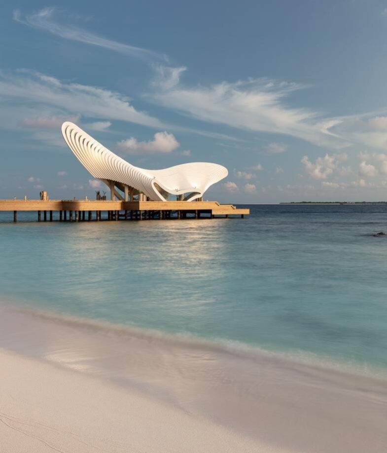 JOALI Being, and The Brando